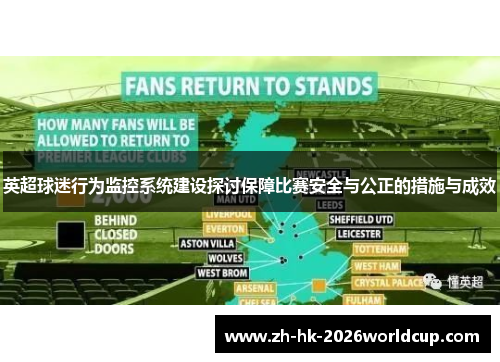 英超球迷行为监控系统建设探讨保障比赛安全与公正的措施与成效