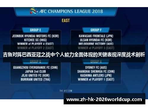 吉鲁对阵巴西亚冠之战中个人能力全面体现的关键表现深度战术剖析 吉鲁对阵巴西亚冠之战中个人能力全面体现的关键表现深度战术剖析