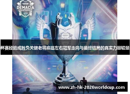 杯赛经验成胜负关键老将底蕴左右冠军走向与最终结局的真实力量较量 杯赛经验成胜负关键老将底蕴左右冠军走向与最终结局的真实力量较量
