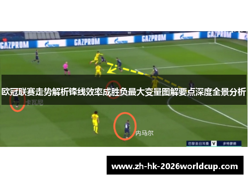 欧冠联赛走势解析锋线效率成胜负最大变量图解要点深度全景分析