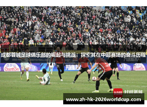 成都蓉城足球俱乐部的崛起与挑战：探索其在中超赛场的奋斗历程